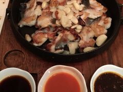 院落(太阳宫凯德MALL店)-院落创意菜