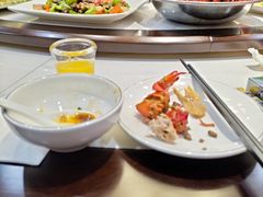 -五七小李子油焖大虾(总店)