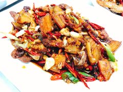 -田记餐馆(富国街店)