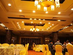 -中国饭店-餐厅