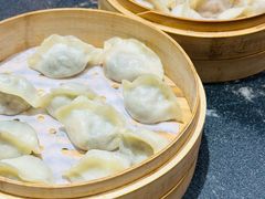 百年煸饺-老边饺子馆(中街店)