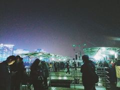 -武汉关码头(轮渡站)