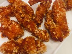-蜀腾川·火锅鱼.烤鱼(新世界城店)