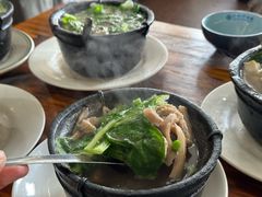 -好清香砂锅(总店)