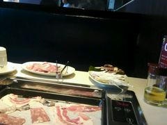 -比巴卜自助烤肉餐厅(新朝阳商业广场店)