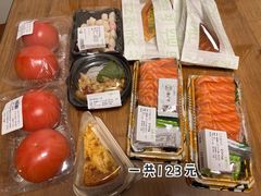 -七鲜超市(瑞虹天地太阳宫店)
