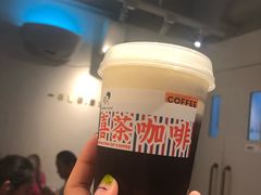 -喜茶(佛山顺德大良东乐路店)