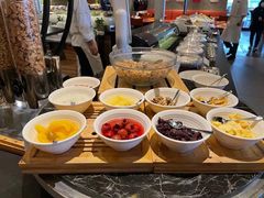 -青岛海尔洲际酒店