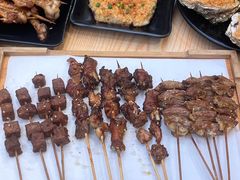 -蚝抵食·湛江生蚝(湾北路店)