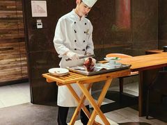 -四季民福烤鸭店(外滩外白渡桥店)