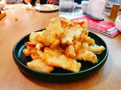 -金掌勺锅包肉(华润万象城店)