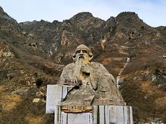 -圣莲山风景区