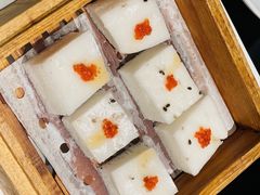 -南京景枫万豪酒店·万豪中餐厅