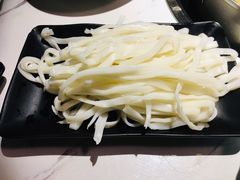 -牛鲜胜·潮汕牛肉自助火锅(番禺市桥店)