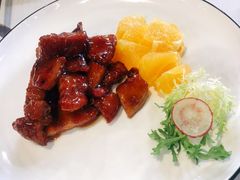 -乜都得港式茶楼(天贵路店)