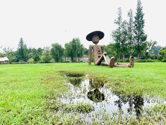 -嘉北郊野公园