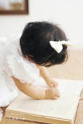 -牛油果儿童摄影