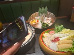 -牛New寿喜烧(虹桥新天地店)