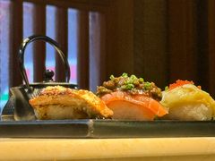 -昊·来了寿司(泡桐树店)