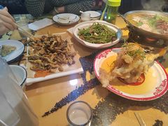 -人民公社大食堂(顺义总店)