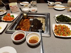 -海底捞火锅(大学路新象城店)