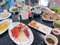 -小海豚·老字号海鲜餐厅(三亚湾店)