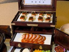 -莉莉海堂HAITANG·烤鸭(国贸商城店)