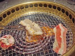 -谷牛日式烤肉(宝山U天地店)