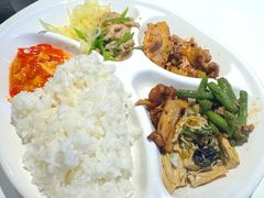 -乡村基(世纪店)