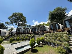 -云禾壹海景庄园餐厅