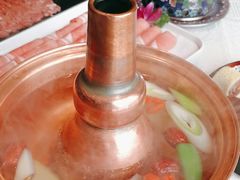 -东来顺饭庄(天坛店)