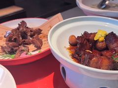 -春色如许·茶食餐厅(桃李春风店)