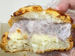 -CARINO BAKERY&CAFE(人广来福士店)