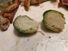 -188西餐厅(园林宾馆店)