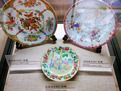 -广州市城市规划展览中心