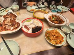 -小吊梨汤·北京菜·烤鸭(鸟巢店)