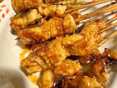 -辉记炭烧海鲜大排档·老字号(福田店)