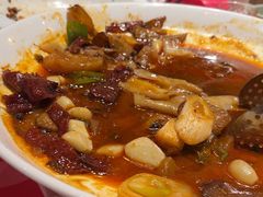 -西贝(宝乐汇店)