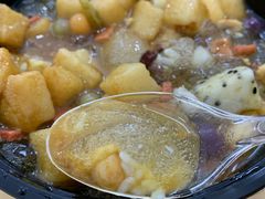 -串妹花式冰粉(乐山总店)