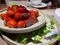 本帮单枞红烧肉-梅花境(万科店)
