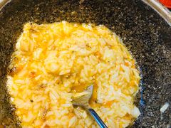 -蜜桃餐厅·伴山(绿宝广场店)