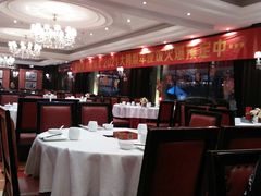 大堂-大鸭梨烤鸭(石佛营店)