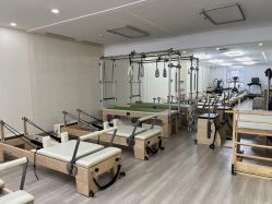 -卓拓普拉提