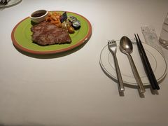-水天堂西餐厅(新街口店)