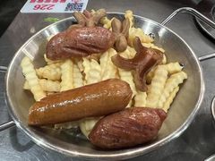 -MI WU FACTORY米屋美食工厂餐厅(绿地店)