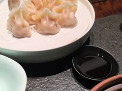 -浩运·海鲜青岛菜·海胆水饺(石老人店)