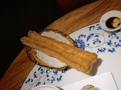 -东方饺子王(新阳路店)