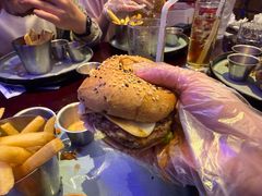 -blue frog蓝蛙(长泰广场店)