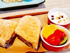 -必胜客餐厅(昆百大泰业城店)
