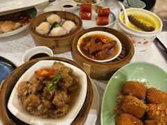 -丰鲤楼•闽南茶楼(仟禧汇店)